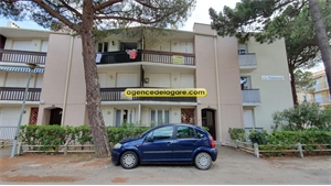 t2 à la vente -   66700  ARGELES PLAGE, surface 25 m2 vente t2 - UBI430671209